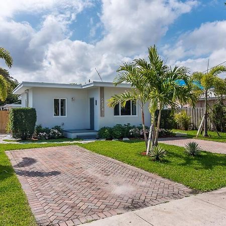 Apartamento La Vida Delray #4-Lux W/Heated Pool-Best Location! Delray Beach Exterior foto