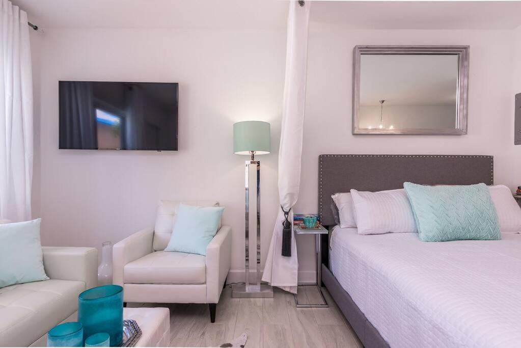 Apartamento La Vida Delray #4-Lux W/Heated Pool-Best Location! Delray Beach Exterior foto
