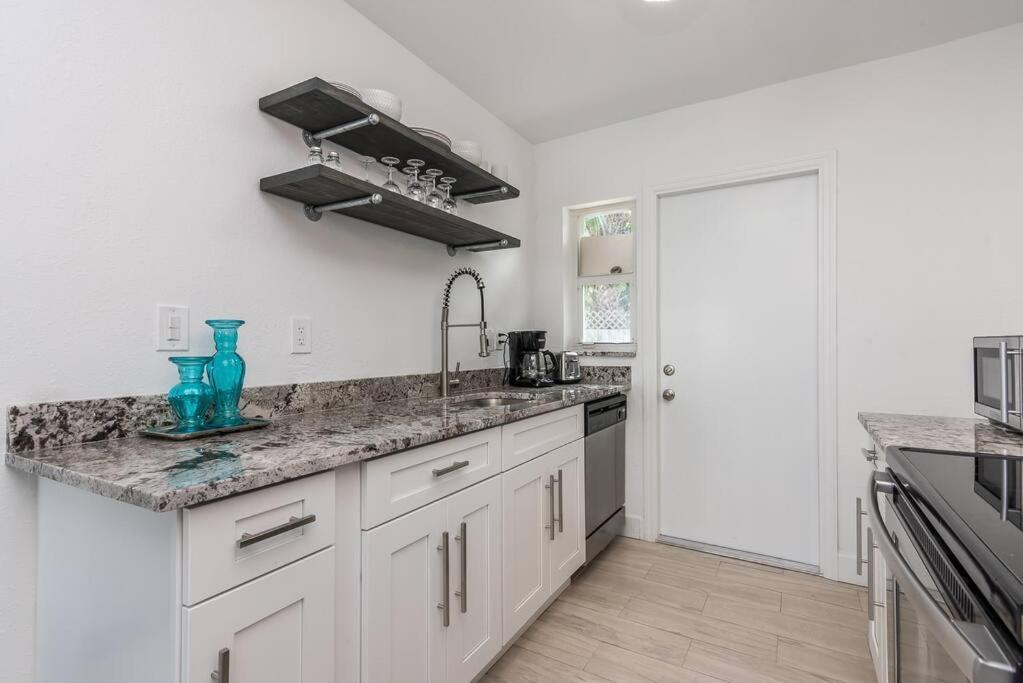 Apartamento La Vida Delray #4-Lux W/Heated Pool-Best Location! Delray Beach Exterior foto